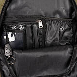 Рюкзак Yes Military Plane T-69 559632, фото 9