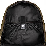 Рюкзак Yes Military Plane T-69 559632, фото 10