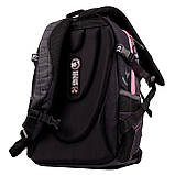 Рюкзак YES T-117 Happy time 558965, фото 2