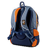 Рюкзак YES T-121 Гусь 559355, фото 2