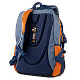 Рюкзак YES T-121 Гусь 559355, фото 3