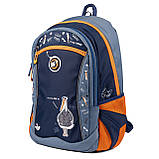 Рюкзак YES T-121 Гусь 559355, фото 4