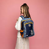 Рюкзак YES T-121 Гусь 559355, фото 5