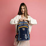 Рюкзак YES T-121 Гусь 559355, фото 6