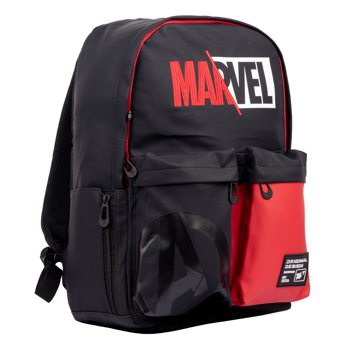 Рюкзак YES T-126 Marvel Avengers 558927, фото 1