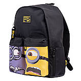 Рюкзак YES T-126 Minions 558928, фото 3