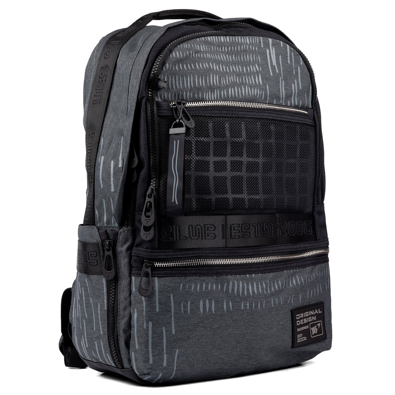 Рюкзак YES T-127 Yes club 558951, фото 1