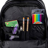 Рюкзак YES T-127 Yes club 558951, фото 9