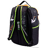 Рюкзак YES T-128 Гусь 558976, фото 2