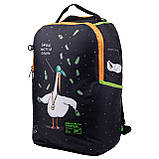 Рюкзак YES T-128 Гусь 558976, фото 4