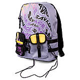 Рюкзак YES T-137 Savage 559484, фото 4