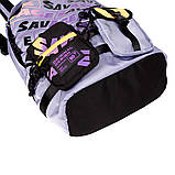 Рюкзак YES T-137 Savage 559484, фото 9