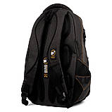 Рюкзак YES T-25 Bear 558946, фото 2