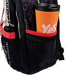 Рюкзак YES TS-61 Infinity 558912, фото 5