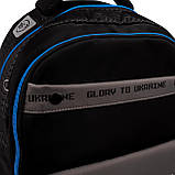 Рюкзак шкільний Yes Cyborgs TS-48 559625, фото 5