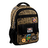 Рюкзак шкільний Yes Danger TS-48 559623, фото 2