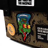 Рюкзак шкільний Yes Danger TS-48 559623, фото 10