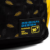 Рюкзак шкільний Yes Freedom TS-47 559612, фото 4