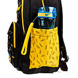 Рюкзак шкільний Yes Freedom TS-47 559612, фото 7