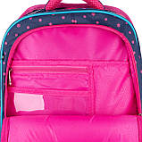 Рюкзак шкільний YES S-72 Puppy 559033, фото 8