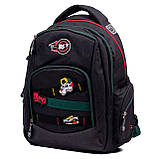 Рюкзак шкільний YES S-85 Champs 552517, фото 2