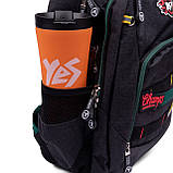 Рюкзак шкільний YES S-85 Champs 552517, фото 3