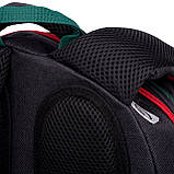 Рюкзак шкільний YES S-85 Champs 552517, фото 4