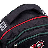 Рюкзак шкільний YES S-85 Champs 552517, фото 6