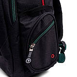 Рюкзак шкільний YES S-85 Champs 552517, фото 9