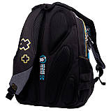 Рюкзак шкільний YES S-85 Skate boom 552593, фото 3