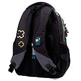Рюкзак шкільний YES S-85 Skate boom 552593, фото 4