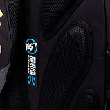 Рюкзак шкільний YES S-85 Skate boom 552593, фото 5