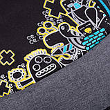 Рюкзак шкільний YES S-85 Skate boom 552593, фото 7