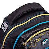 Рюкзак шкільний YES S-85 Skate boom 552593, фото 8