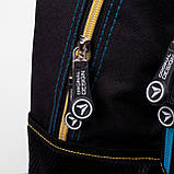 Рюкзак шкільний YES S-85 Skate boom 552593, фото 9