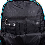 Рюкзак шкільний YES S-85 Skate boom 552593, фото 10