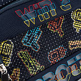 Рюкзак шкільний YES S-87 Blaster 553895, фото 3