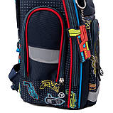 Рюкзак шкільний YES S-87 Blaster 553895, фото 5