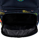 Рюкзак шкільний YES S-87 Blaster 553895, фото 7