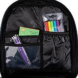Рюкзак шкільний YES S-87 Blaster 553895, фото 9