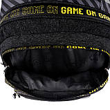 Рюкзак шкільний YES S-87 Game 553883, фото 7