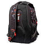 Рюкзак шкільний YES TS-46 No Limits 559449, фото 2