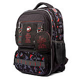 Рюкзак шкільний YES TS-46 No Limits 559449, фото 4