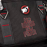 Рюкзак шкільний YES TS-46 No Limits 559449, фото 5