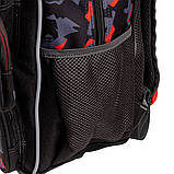 Рюкзак шкільний YES TS-46 No Limits 559449, фото 7