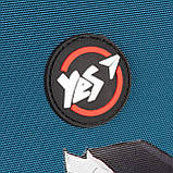 Рюкзак шкільний ортопедичний каркасний Yes Katana H-100 559552 для хлопчика, фото 3