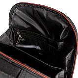 Рюкзак шкільний ортопедичний каркасний Yes Katana H-100 559552 для хлопчика, фото 8