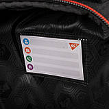 Рюкзак шкільний ортопедичний каркасний Yes Katana H-100 559552 для хлопчика, фото 10