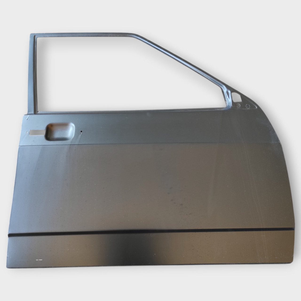 Панель двері (фільонка) ВАЗ 2109,21099,2115 передня права вир-во Начало, фото 1