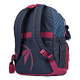 Рюкзак YES T-104 Catalina Estrada.Pattern, фото 3